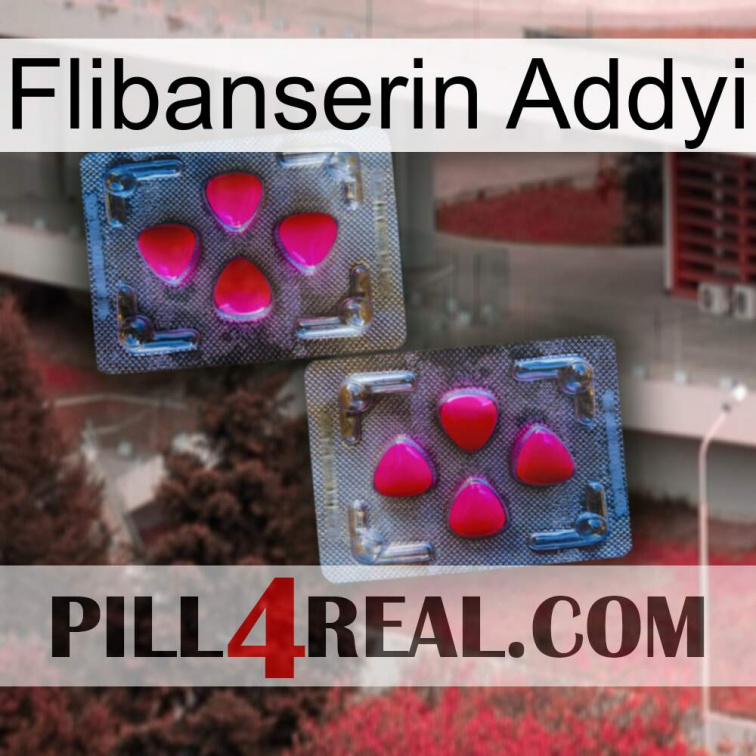 Flibanserin Addyi 15